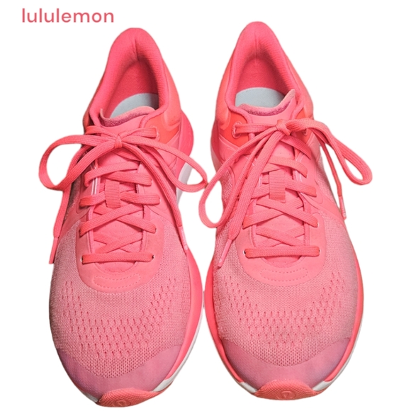 Lululemon Chargefeel Low Workout Shoe - Picture 3 of 10